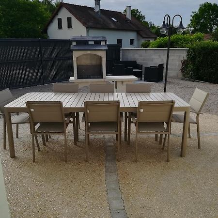 Aub Ptit Confort Dienville 外观 照片